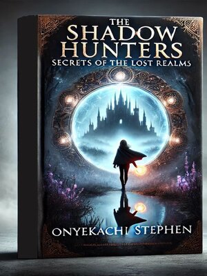 cover image of The Shadow Hunters